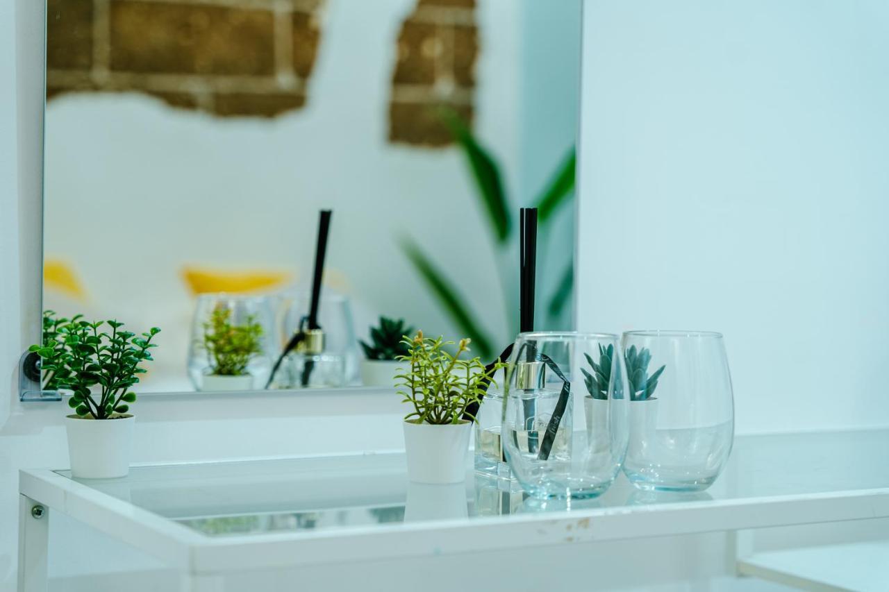 Jabitat- Jaffa Boutique Tlv Hotel Tel Aviv Luaran gambar