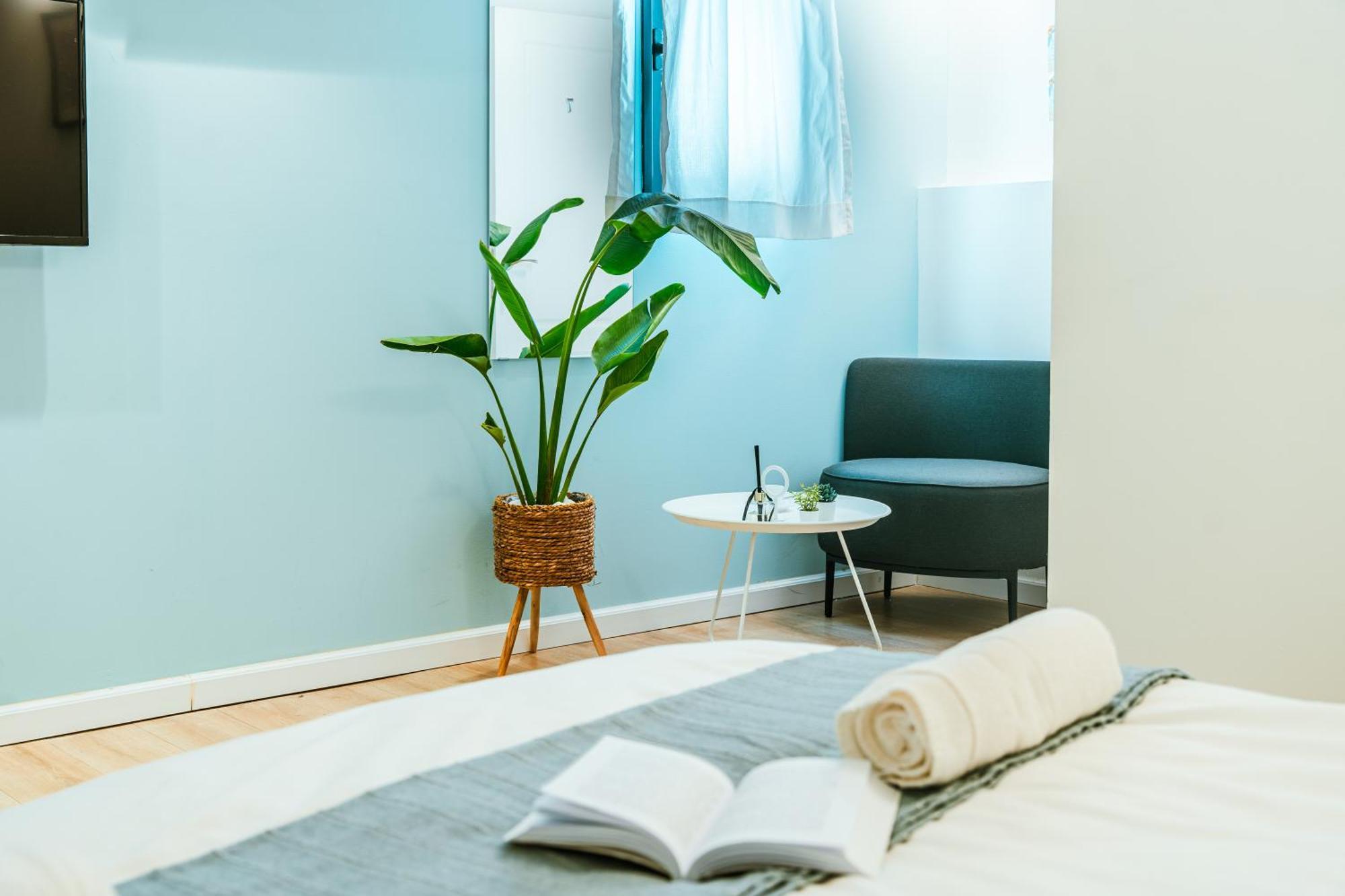 Jabitat- Jaffa Boutique Tlv Hotel Tel Aviv Luaran gambar