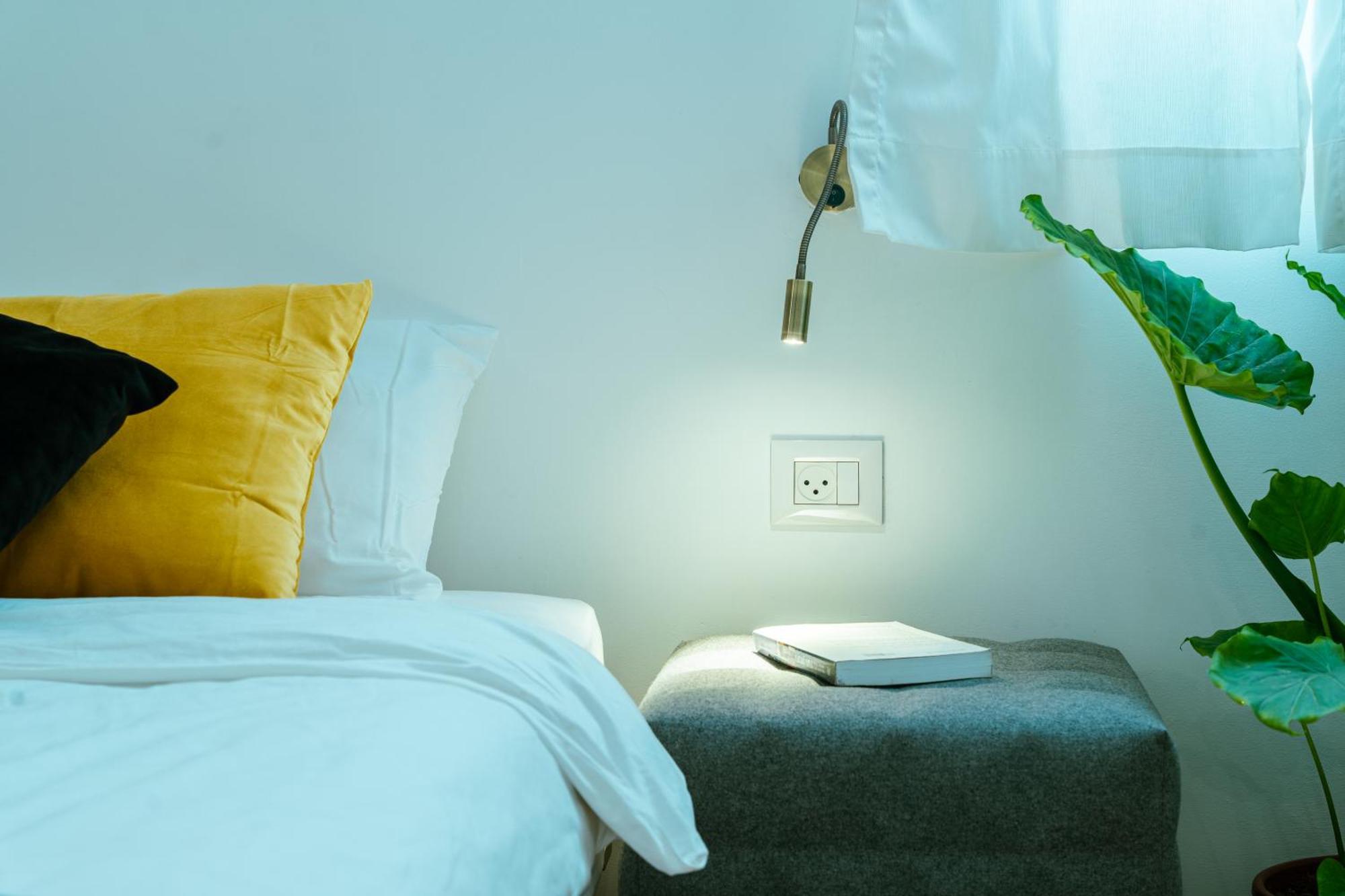 Jabitat- Jaffa Boutique Tlv Hotel Tel Aviv Luaran gambar