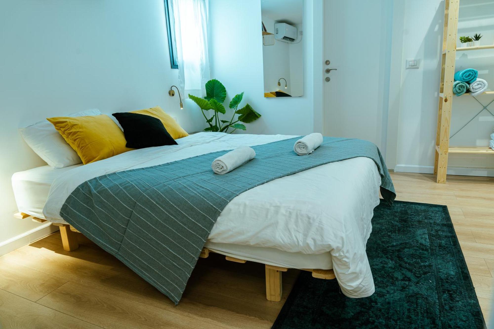 Jabitat- Jaffa Boutique Tlv Hotel Tel Aviv Luaran gambar