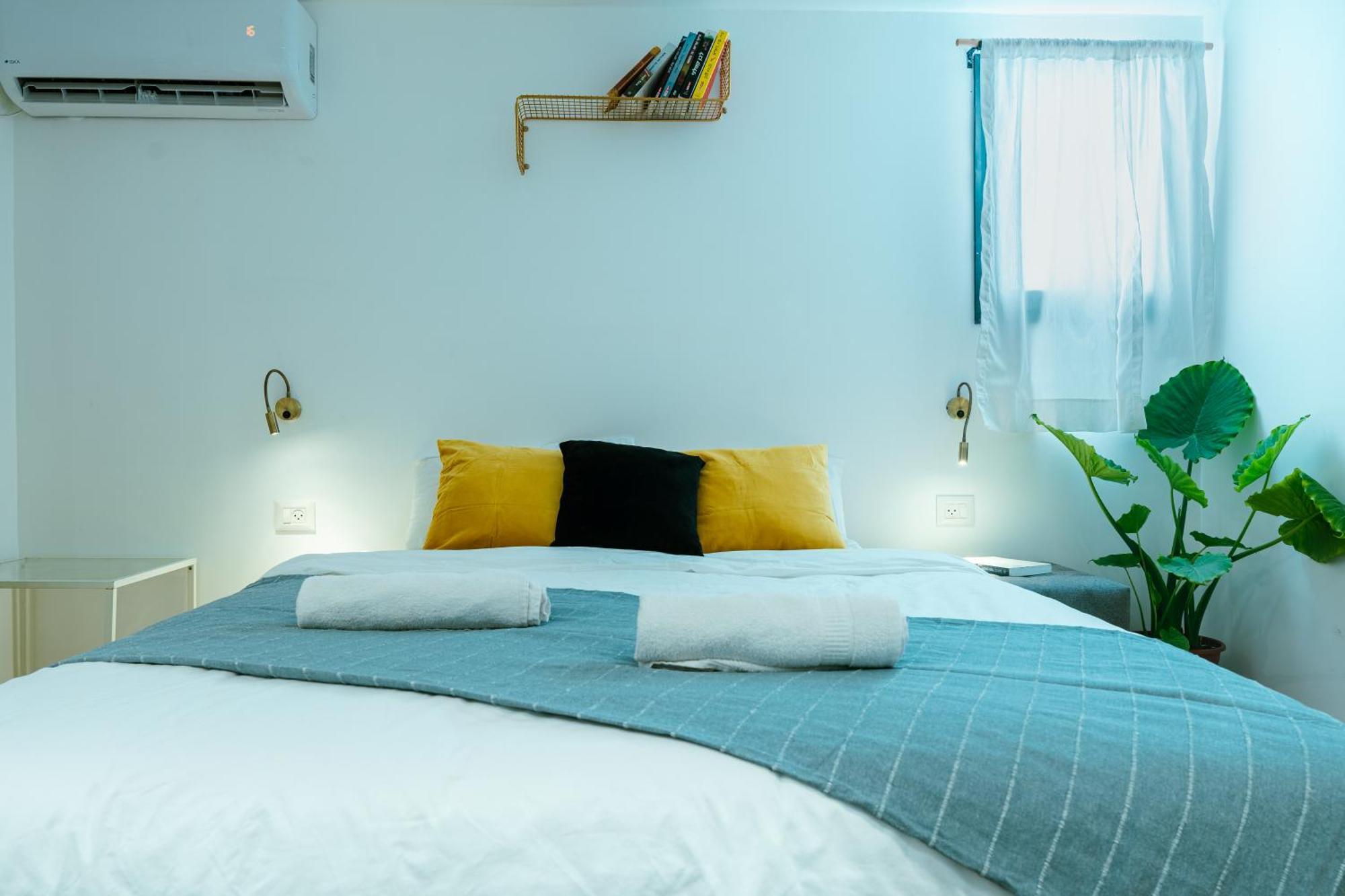 Jabitat- Jaffa Boutique Tlv Hotel Tel Aviv Luaran gambar