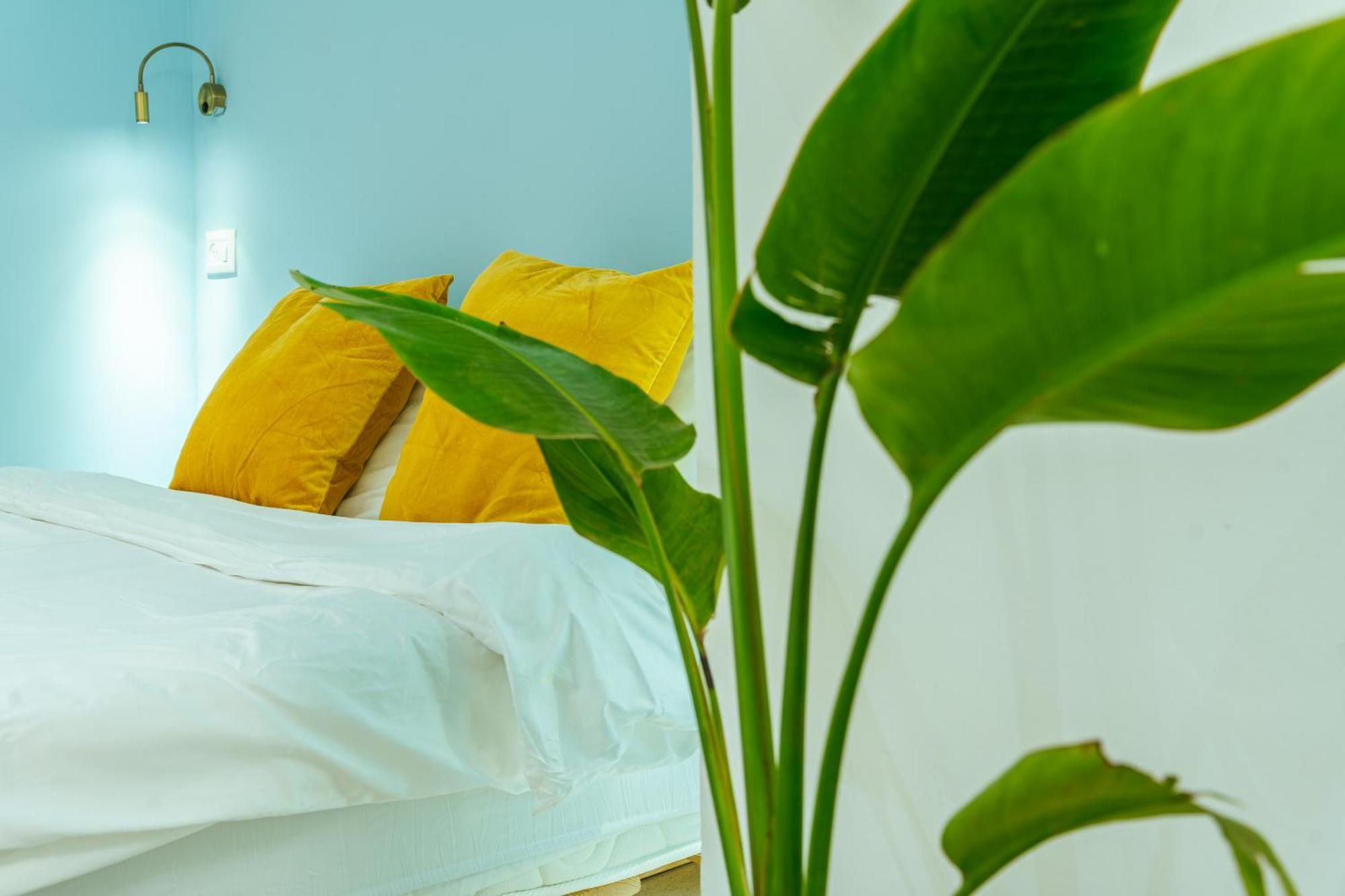Jabitat- Jaffa Boutique Tlv Hotel Tel Aviv Luaran gambar