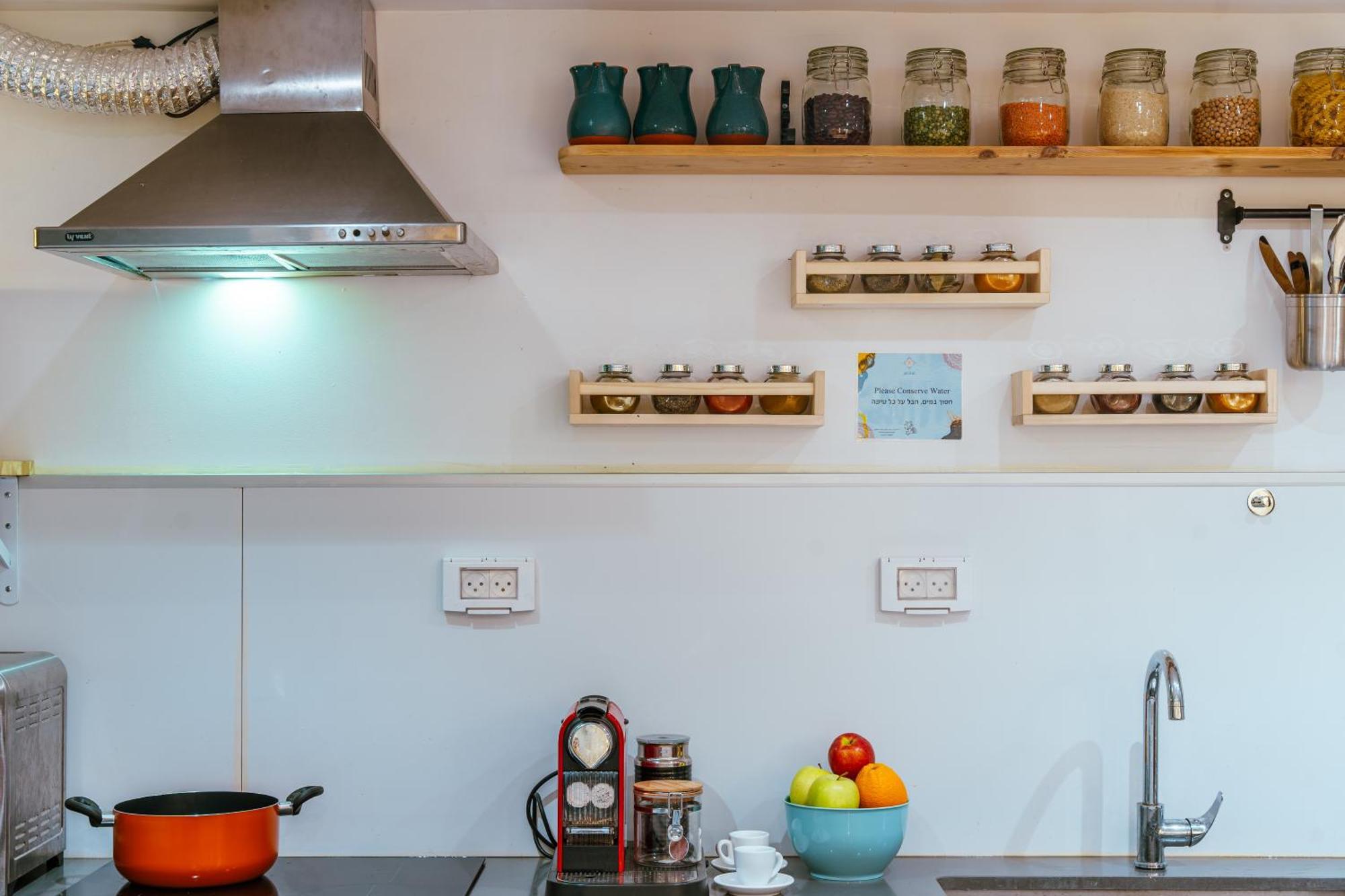 Jabitat- Jaffa Boutique Tlv Hotel Tel Aviv Luaran gambar