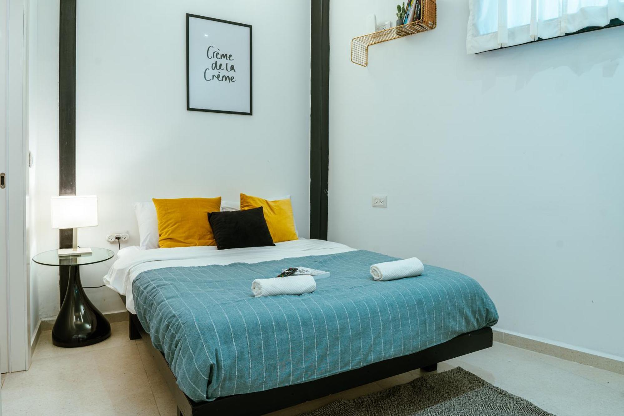Jabitat- Jaffa Boutique Tlv Hotel Tel Aviv Luaran gambar