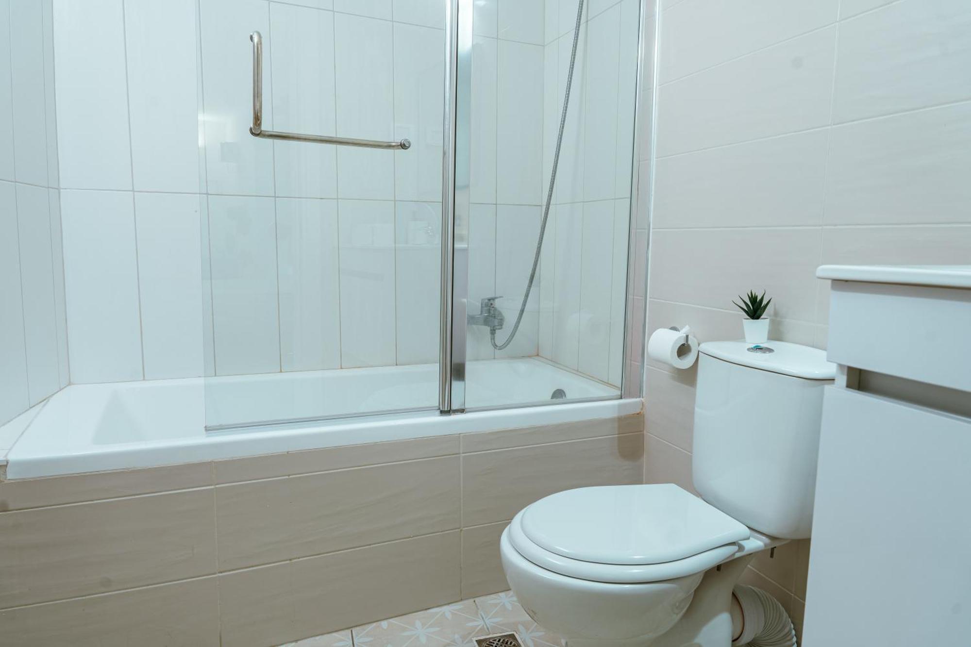 Jabitat- Jaffa Boutique Tlv Hotel Tel Aviv Luaran gambar