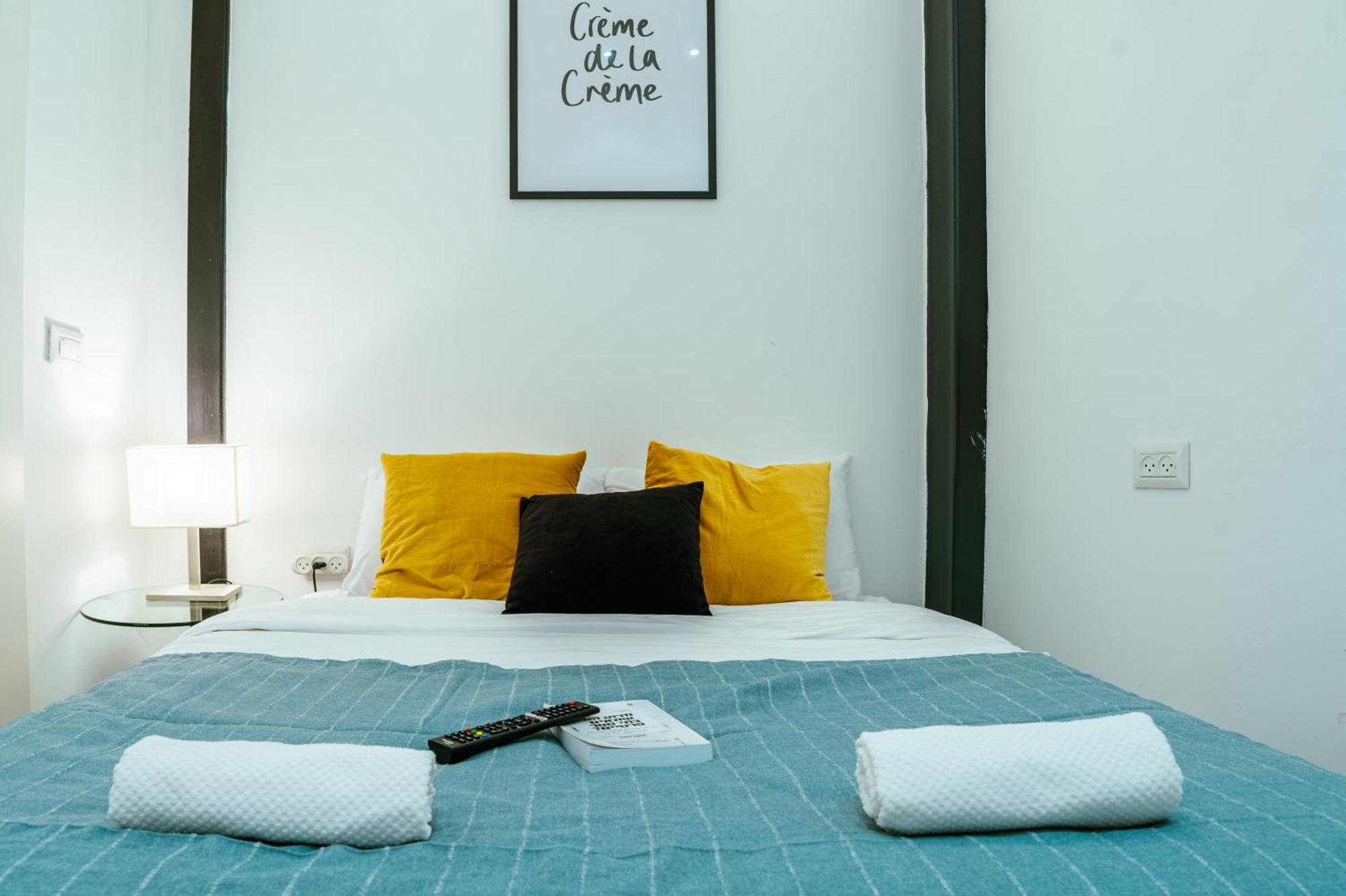 Jabitat- Jaffa Boutique Tlv Hotel Tel Aviv Bilik gambar