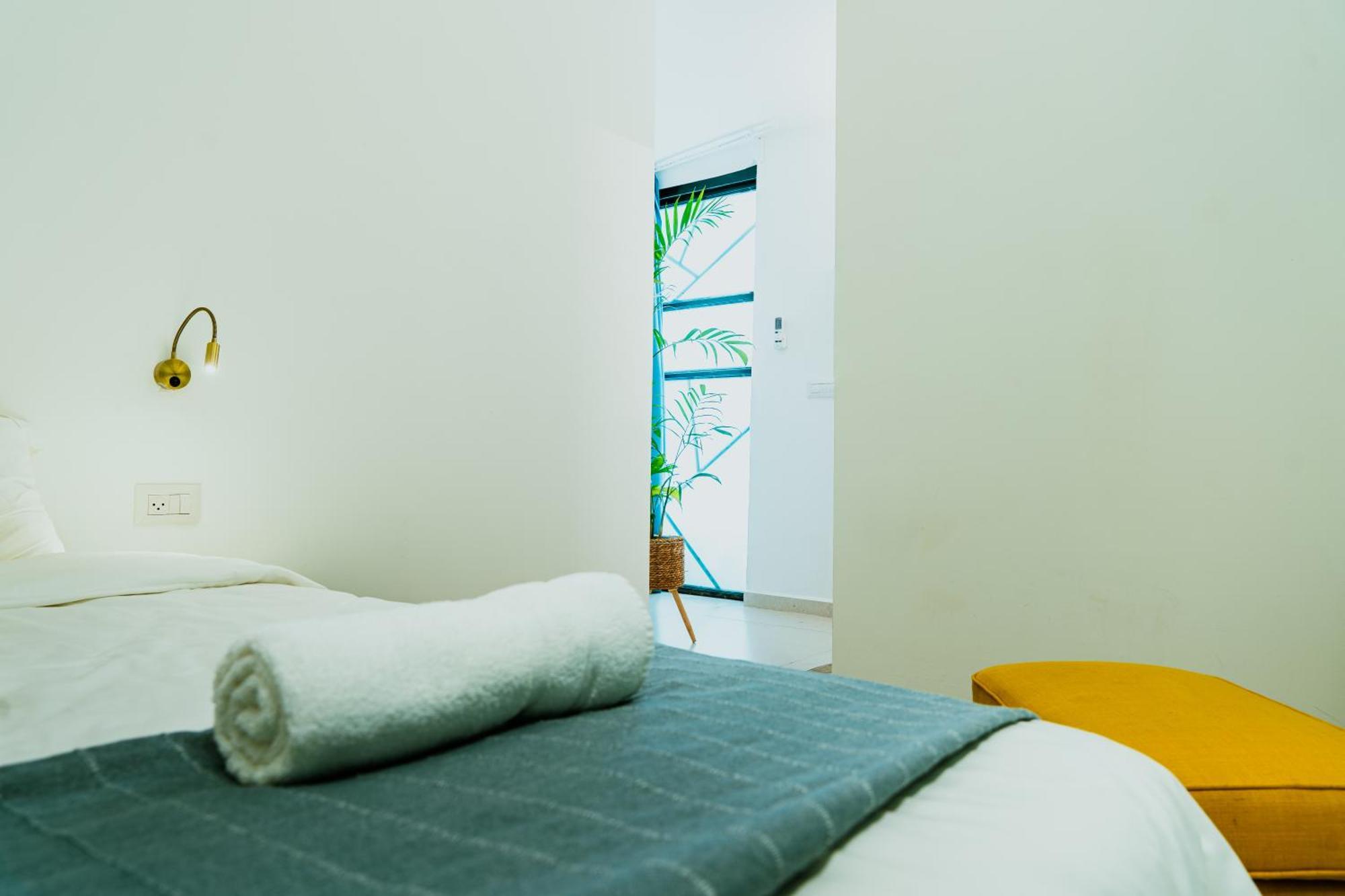 Jabitat- Jaffa Boutique Tlv Hotel Tel Aviv Bilik gambar