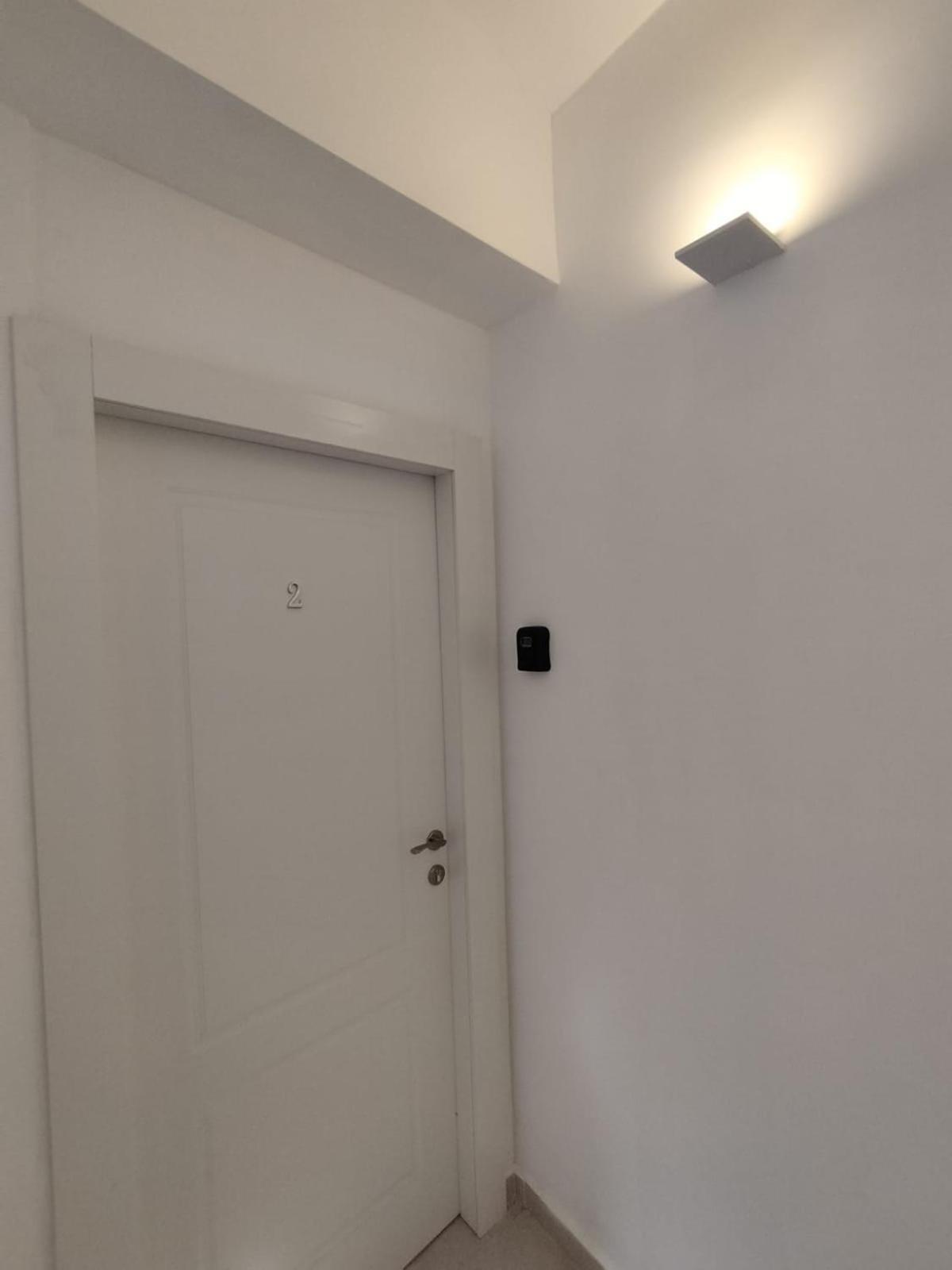 Jabitat- Jaffa Boutique Tlv Hotel Tel Aviv Bilik gambar