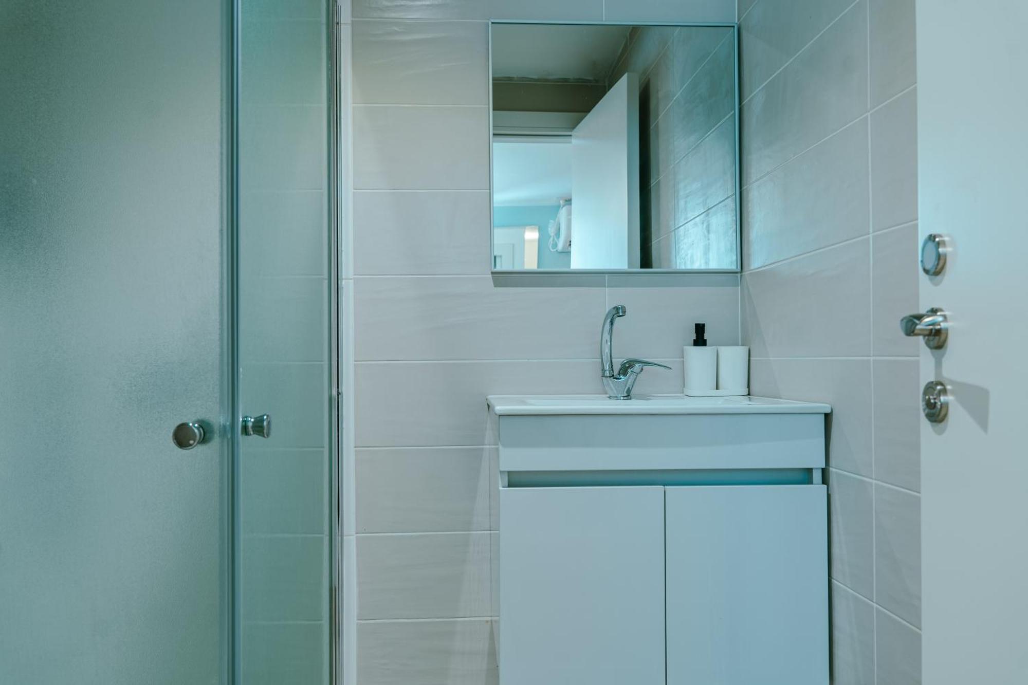 Jabitat- Jaffa Boutique Tlv Hotel Tel Aviv Bilik gambar