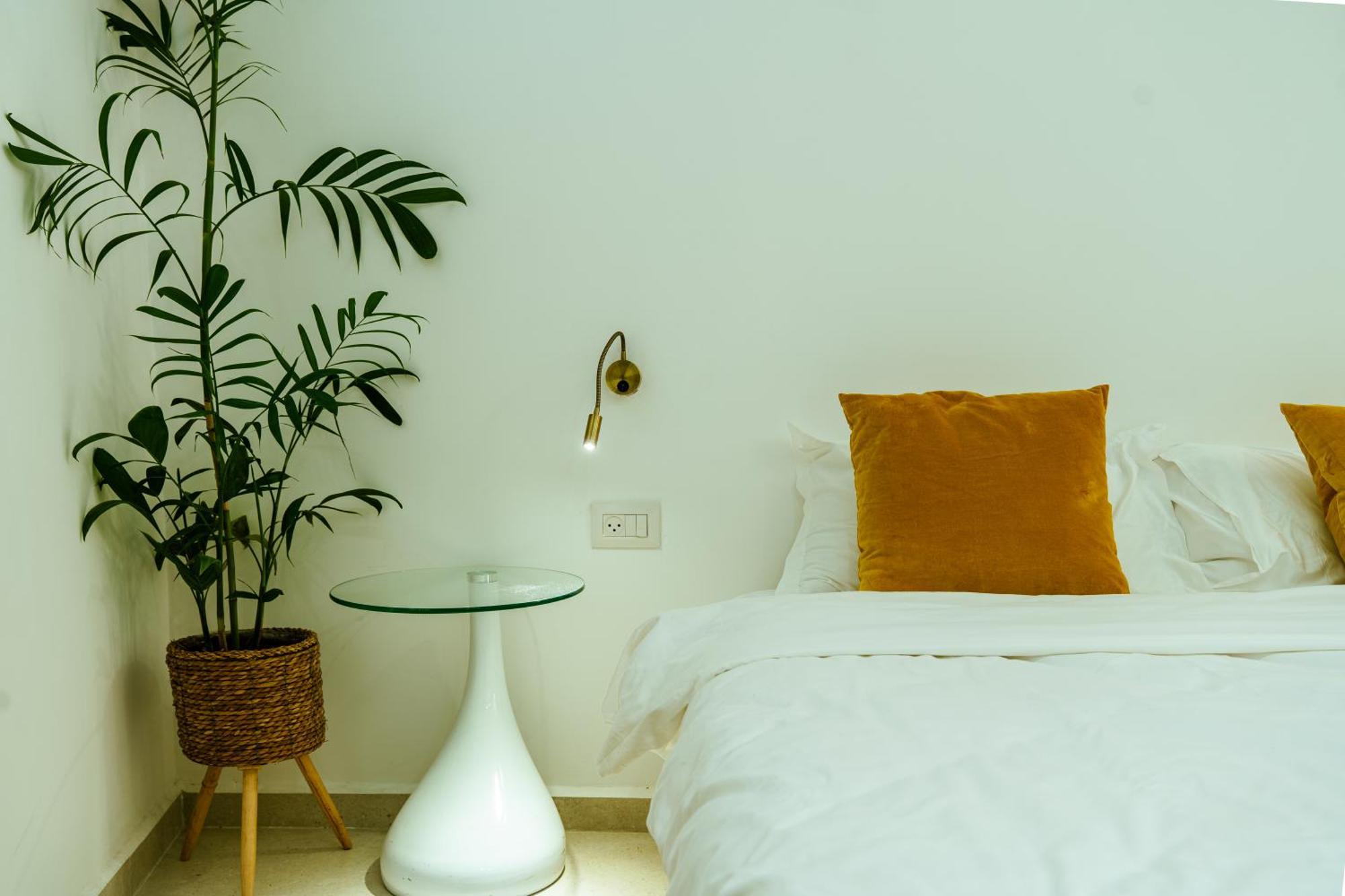 Jabitat- Jaffa Boutique Tlv Hotel Tel Aviv Bilik gambar